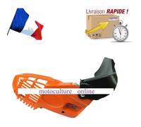 Carter frein / tension de chaine pour élagueuse 25 cc (petite tronconneuse)