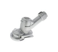 Carter gauche + droit 90570298n - coupe bordures black & decker