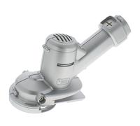 Carter gauche + droit 90570298n pour Coupe bordures Black & decker