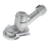Carter gauche + droit 90570298n pour Coupe bordures Black & decker G