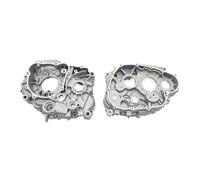 Carter gauche droit de moto ZS175FMN, boîtier de manivelle de moteur Compatible avec R300 KEWS K20-PR300 175(1 Set)