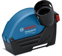 Carter GDE 125 EA-T diamètre 125mm profondeur de coupe 25mm - BOSCH - 1600A003DJ