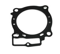Carter Générateur D'alternateur Moteur Moto Couvre Joint Cylindre | Jeu joints Pour CRF 450 R CRF450R 2009-2016(Joint De Culasse)