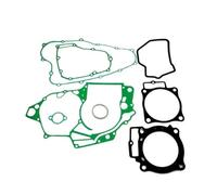 Carter Générateur D'alternateur Moteur Moto Couvre Joint Cylindre | Pour CRF 450 R CRF450R 2009-2016 Kit joints(Les trousses)