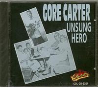 Carter, Goree - Unsung Hero