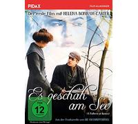 Es Geschah am See (A Pattern of Roses) – Helena Bonham Carter – Pidax Film- und Hörspielverlag