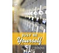 Carter High Senior Just Be You