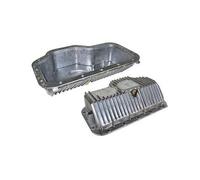 Carter Huile Aluminium Pour Bmw Serie 3 E30 316i, 318i (M40) Modèle D'après Sept 1987