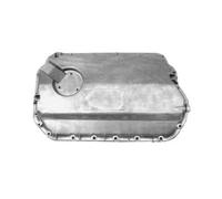 Carter Huile, Aluminium Sans Capteur Niveau Huile Pour Audi A4 2,4 / 2,8 D'après Juillet 1997