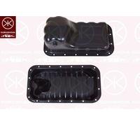 Carter Huile Moteur - Pour Chevrolet Aveo (T250) Matiz (M200) 2005-2007