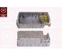 Carter d'huile Aluminium 2533473 KLOKKERHOLM pour PEUGEOT FORD VOLVO CITROËN