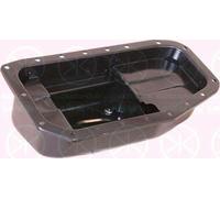 Carter Huile Moteur - Pour Opel Movano L. (A) 1998-2002