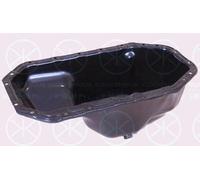 Carter Huile Moteur - Pour Volkswagen Boîte Ll, Golf Lll , Polo Vento 1995-