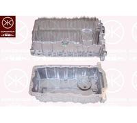 Carter Huile Moteur - Pour Volkswagen Golf V (5M1) Jetta Lll (1K2) Touran (1T_)