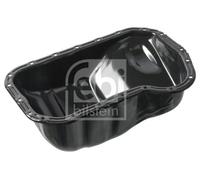 Carter Huile pour Audi VW 100 80 90 A4 A6 Cabriolet Coupe Golf Passat Santana