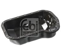 Carter Huile pour Ford Seat VW Caddy Cordoba Corrado Galaxy Golf Van Ibiza Jet