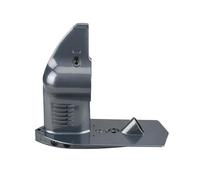 Carter inférieur de boîte de vitesses 6E0-45311-02-4D for moteur hors-bord 4 CV 5 CV, pièces détachées for moteur de bateau 6E0-45311-00 6E0-45311