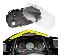 Carter Instrument Panel pour Jet Ski pour sea-doo 4-TEC Carter | CompatibilitÃ© modÃ¨les 4-TEC, sÃ©ries pour rxt GTX GTI, puissances 130 Ã 300, ajustement pour prÃ©cis origine