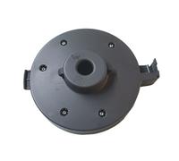 Carter intérieur + verrou - Robot ménager (SS-1530000455 MOULINEX)