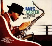 Carter, James - Conversin' With The Elders