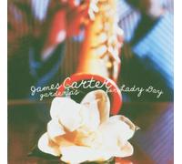 Carter, James - Gardenias For Lady Day - SACD hybride