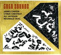 Carter, James - Gold Sounds