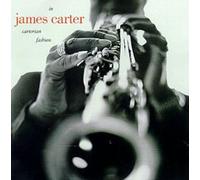 Carter, James - In Carterian Fashion