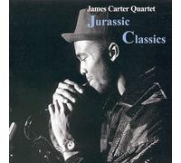 Carter, James - Jurassic Classics