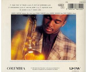 Carter, James - Jurassic Classics