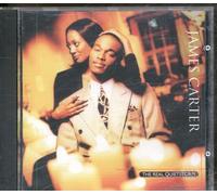 Carter, James - The Real Quietstorm