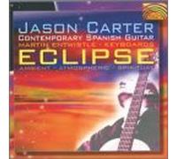 Carter, Jason - Eclipse