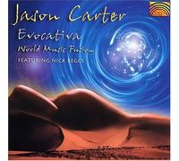 Carter, Jason - Evocativa