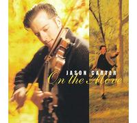 Carter, Jason - On the Move