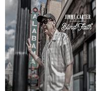 Carter Jimmy - Blind Faith [Import]