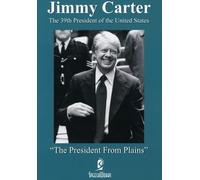 Carter, Jimmy - Jimmy Carter