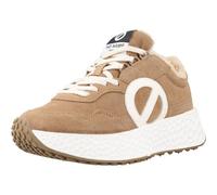 No Name - Basket Mode Pour Femme Carter Jogger W - Beige - 37