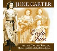 Carter, June - Early June