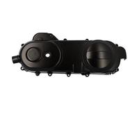 Carter kick/variateur scooter adapt. peugeot kisbee 4 temps noir (779551n) - long 430mm