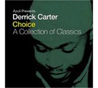 Carter,l.Derrick - Choise-a Collection of Classic