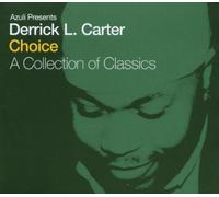 Carter L.Derrick - Choise-a Collection of Classic [Import]