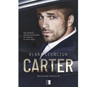 Carter. La fiancée de la mafia. Volume 1