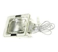 Lampe halogene 25W d'origine Four cuisinière (C00286525 SCHOLTES INDESIT WHIRLPOOL ARISTON HOTPOINT)