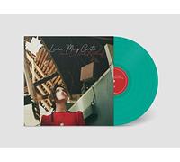 Carter,Laura-Mary - Town Called Nothing (Aqua Green Vinyl) [Import]