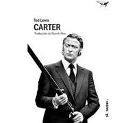 Carter - [Livre en VO] Lewis, Ted (Auteur)