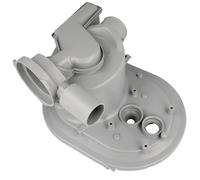 Carter LV compatible Ariston, Indesit et Scholtès - Réf. C00629796