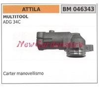 Carter Manovellismo ATTILA Multitool ADG 34C 046343