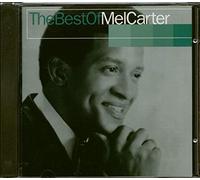 Mel Carter Best of Mel Carter (CD)