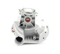 Carter Moteur, Carter d'embrayage, Volant d'inertie latéral for tronçonneuse MS200T 020T MS200 1129 020 2601