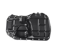 Carter moteur Carter d'huile moteur pour Mitsubishi Lancer VII 2003-2013 MD334300 Bac à huile