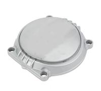 Carter Moteur Compatible Avec Yamaha Pour XJR1200 1994-1997 1995 1996 Moto Couvercle De Moteur Gauche Boîtier De Vilebrequin Couvercle Latéral Du Moteur Latéral Du Stator Capuchons